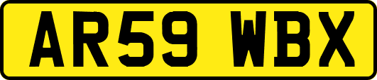 AR59WBX