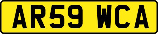 AR59WCA