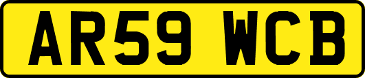 AR59WCB