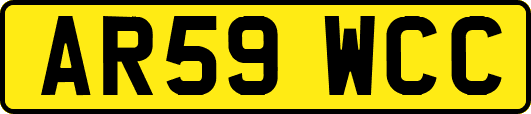 AR59WCC