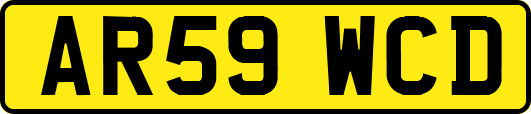 AR59WCD
