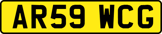 AR59WCG