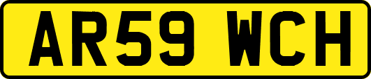 AR59WCH
