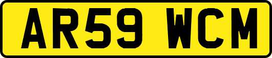 AR59WCM