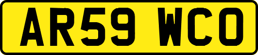 AR59WCO