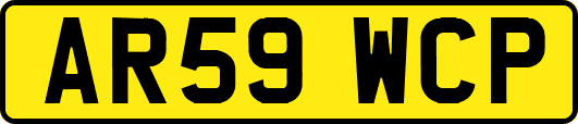 AR59WCP