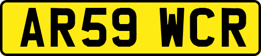 AR59WCR