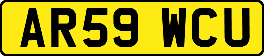 AR59WCU
