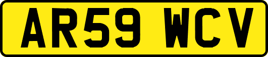 AR59WCV