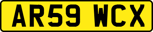 AR59WCX