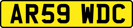 AR59WDC