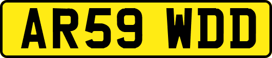 AR59WDD