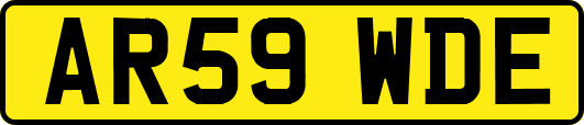 AR59WDE