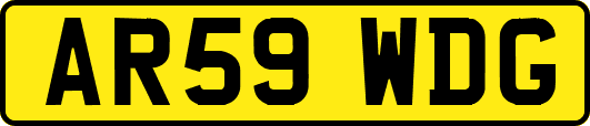 AR59WDG