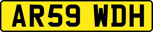 AR59WDH
