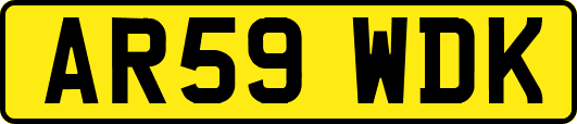 AR59WDK