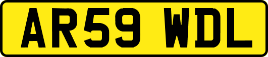 AR59WDL