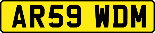 AR59WDM