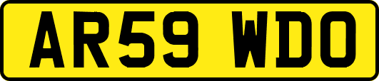 AR59WDO