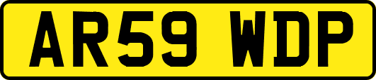 AR59WDP