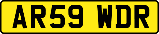 AR59WDR