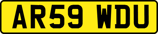 AR59WDU