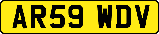 AR59WDV