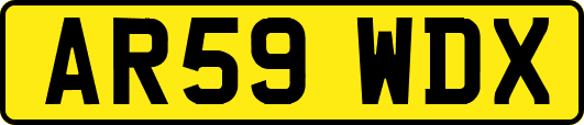 AR59WDX