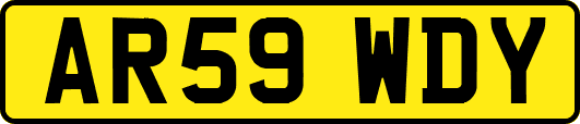 AR59WDY
