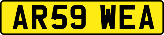 AR59WEA