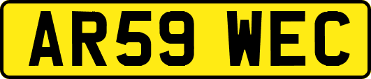 AR59WEC