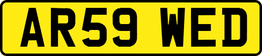 AR59WED