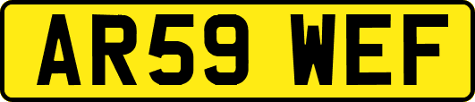 AR59WEF