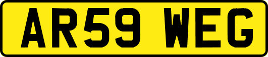 AR59WEG
