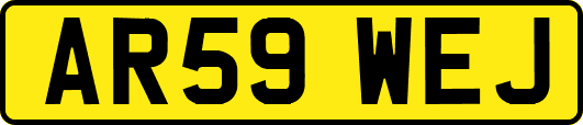 AR59WEJ