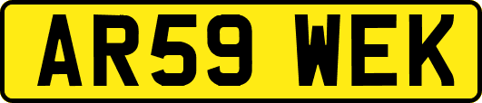 AR59WEK