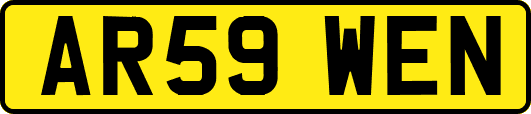 AR59WEN