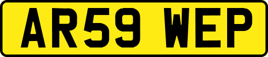 AR59WEP