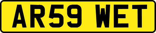 AR59WET