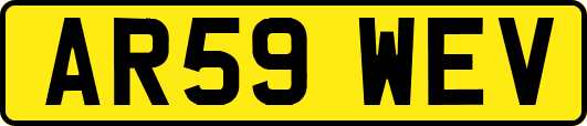 AR59WEV