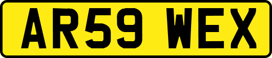 AR59WEX