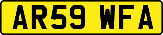 AR59WFA