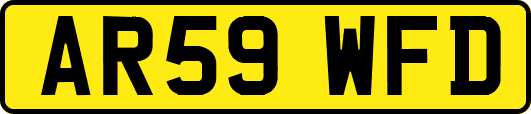 AR59WFD