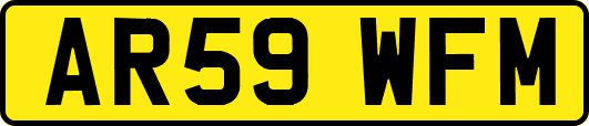 AR59WFM