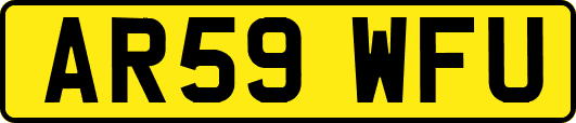 AR59WFU