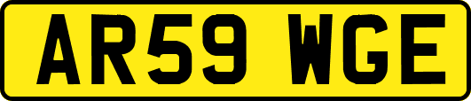 AR59WGE