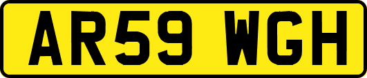 AR59WGH