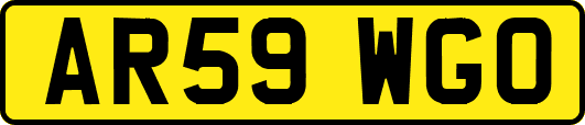 AR59WGO