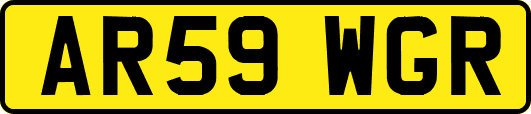 AR59WGR