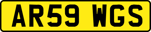 AR59WGS